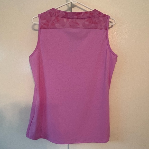 Adidas Golf Set - Ladies size Medium Skort and top size Large - Picture 4 of 5